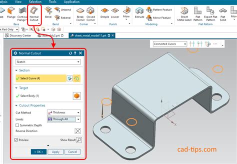 nx sheet metal|nx sheet metal pdf.